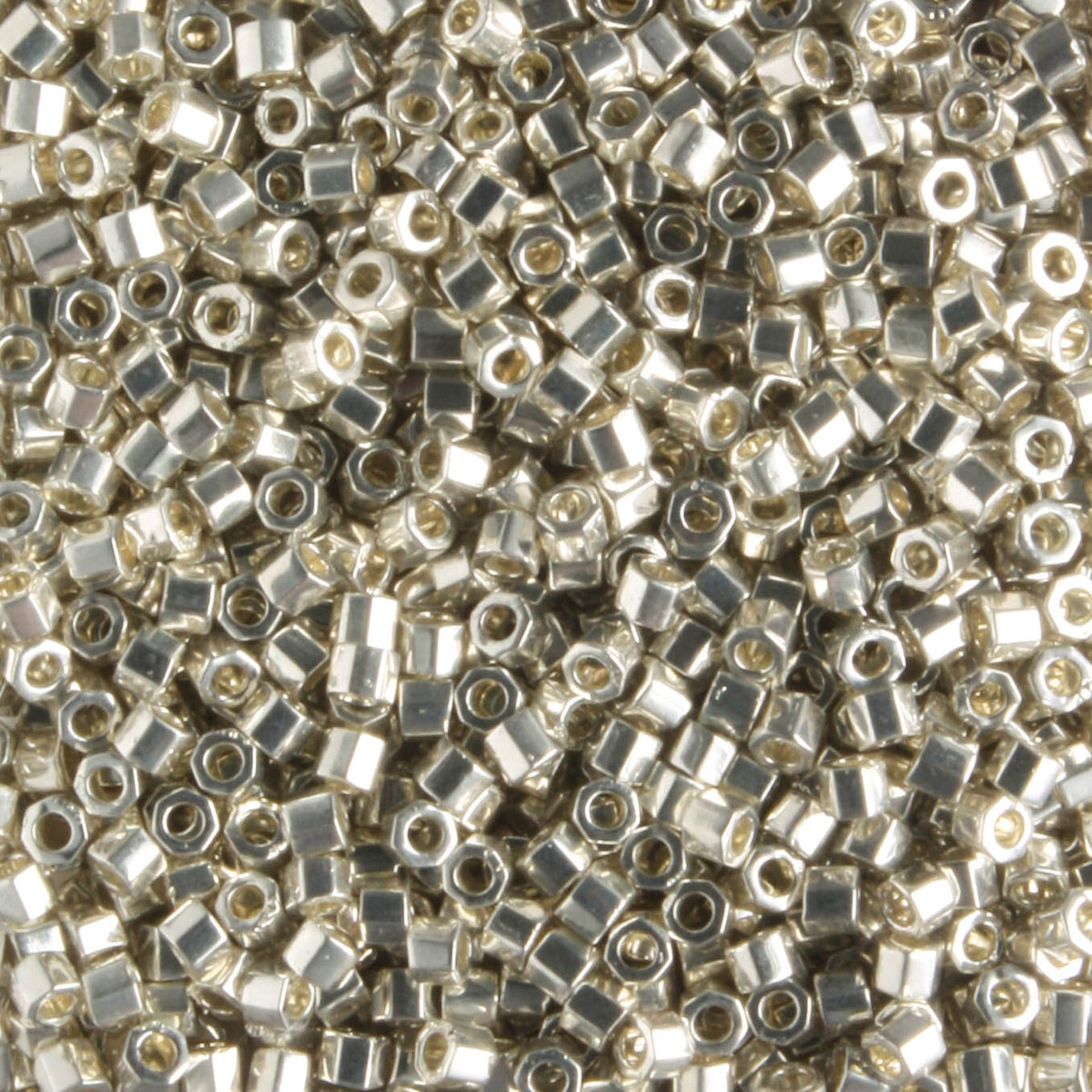 DBH0035 Silver