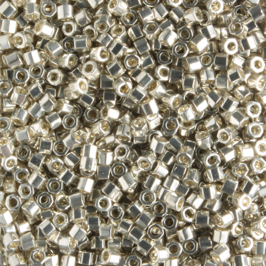 DBH0035 Silver