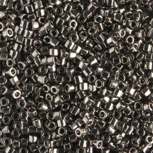 DBH0021 Nickel Finish