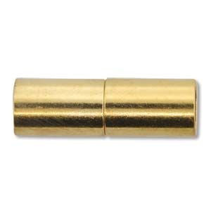 Magnetic Clasp Gold