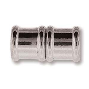 Magnetic Glue In Bamboo Silver