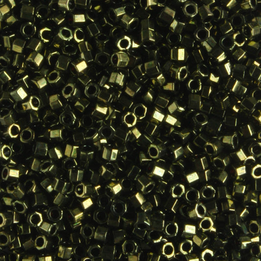 DBH0011 Metallic Olive