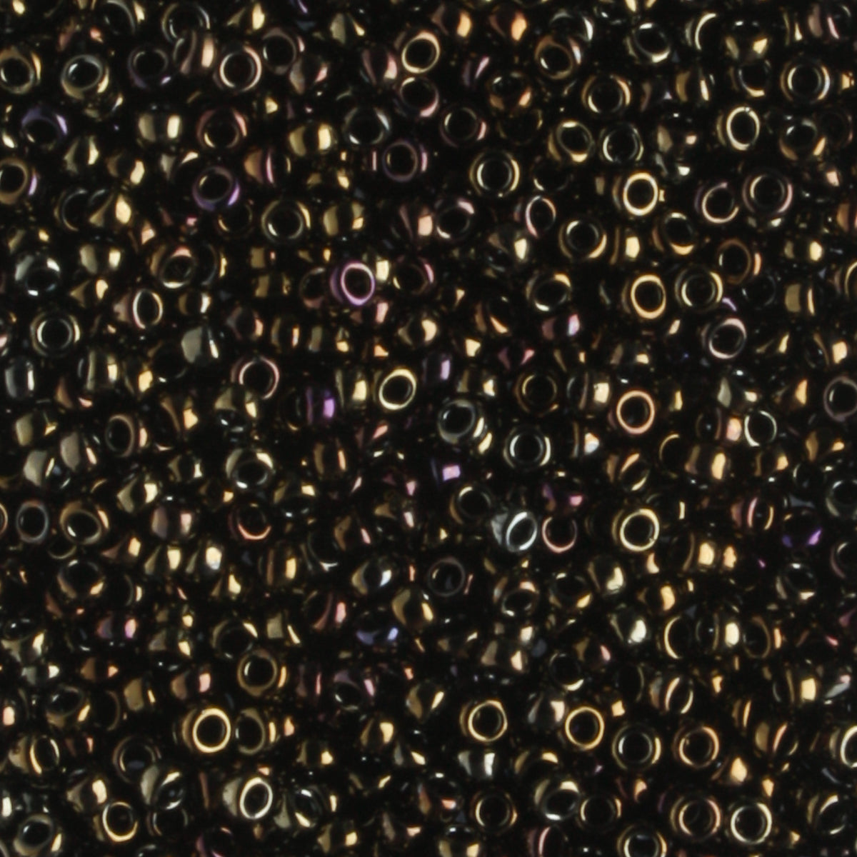 15-0458 Metallic Copper Brown