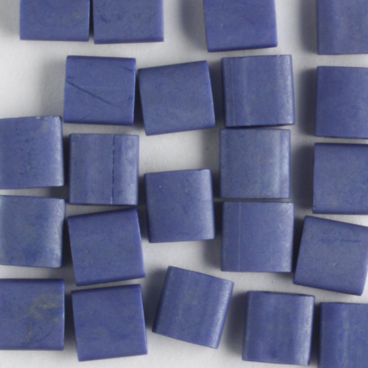 Tila Denim Blue Satin