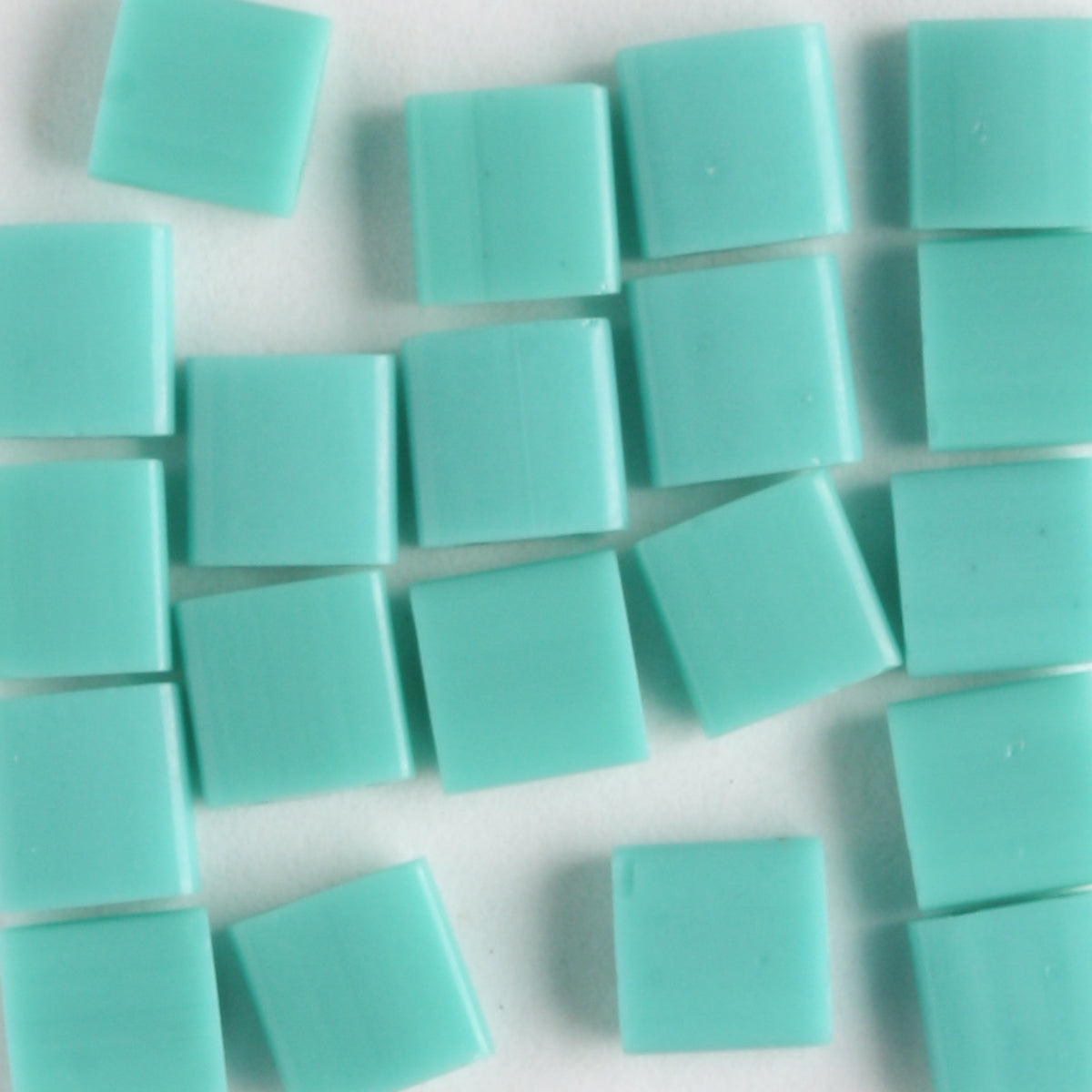 Tila Opaque Mint Green
