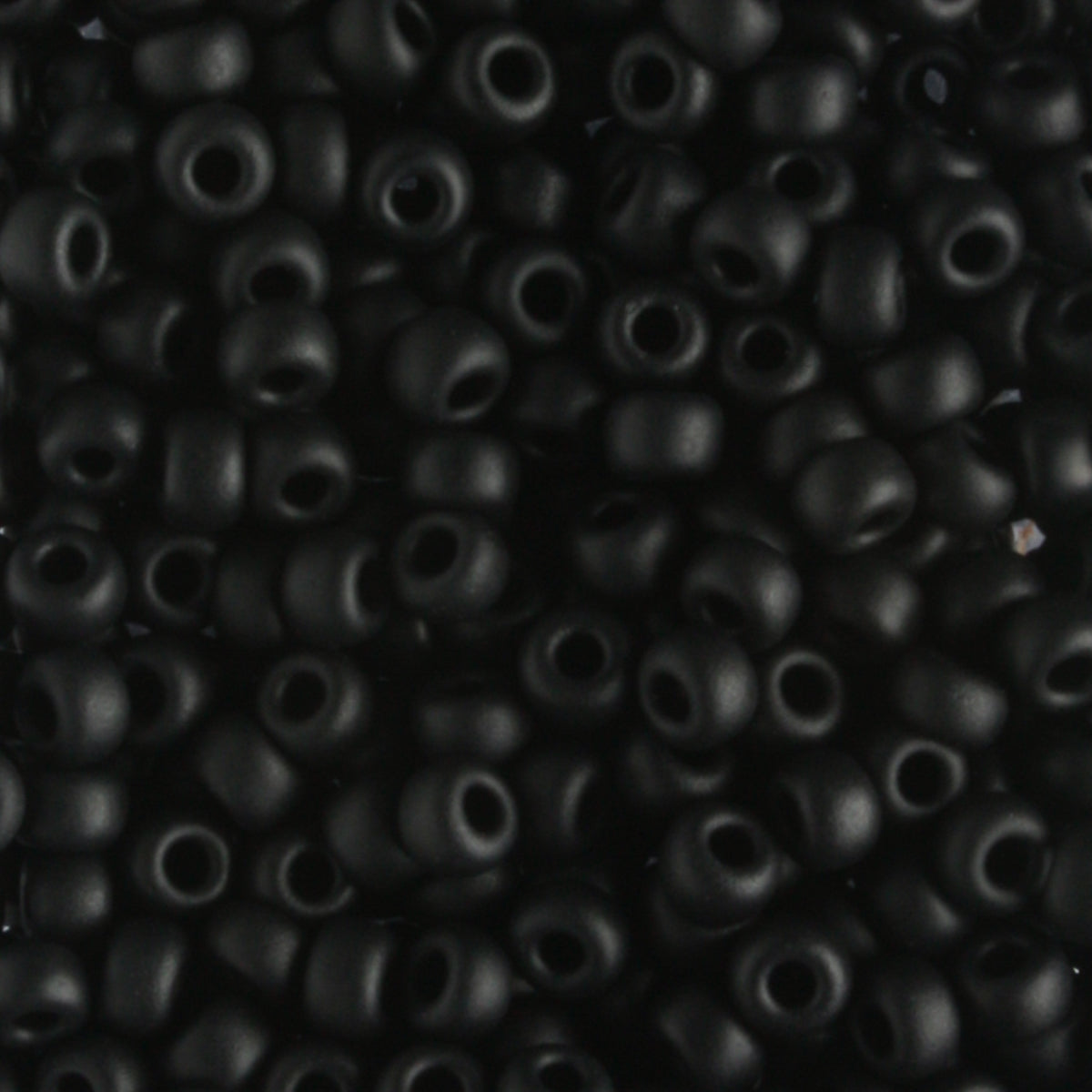 8-0401F Matte Black