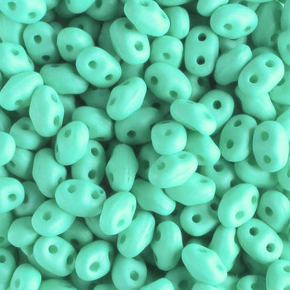 Miniduo Saturated Teal