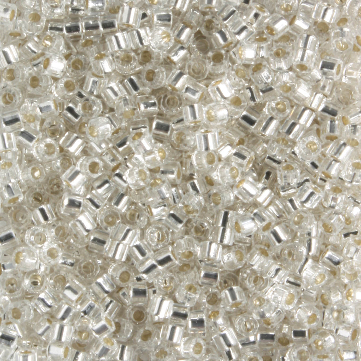 DBH0041 Silver Lined Crystal