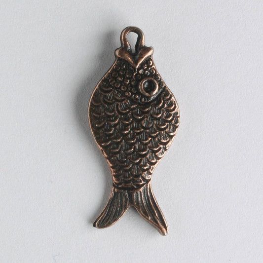 Charm - Fish