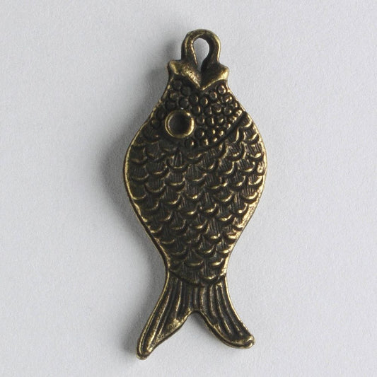 Charm - Fish