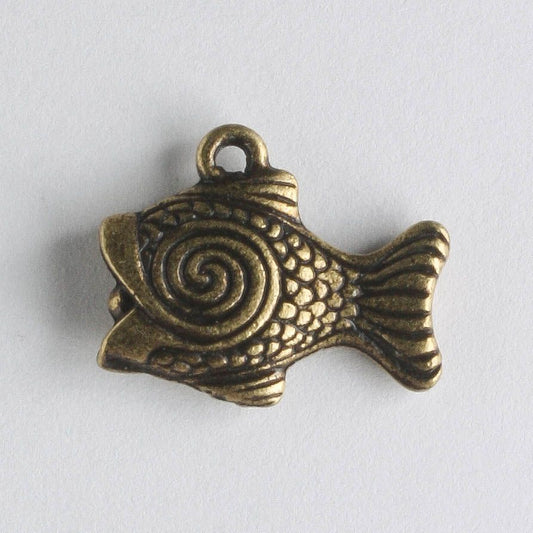 Charm - Fish