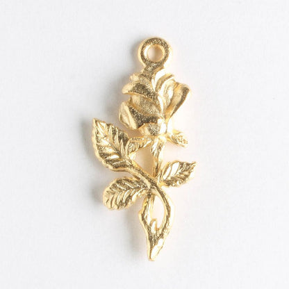 Charm - Flower