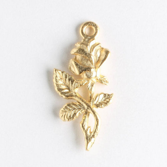 Charm - Flower