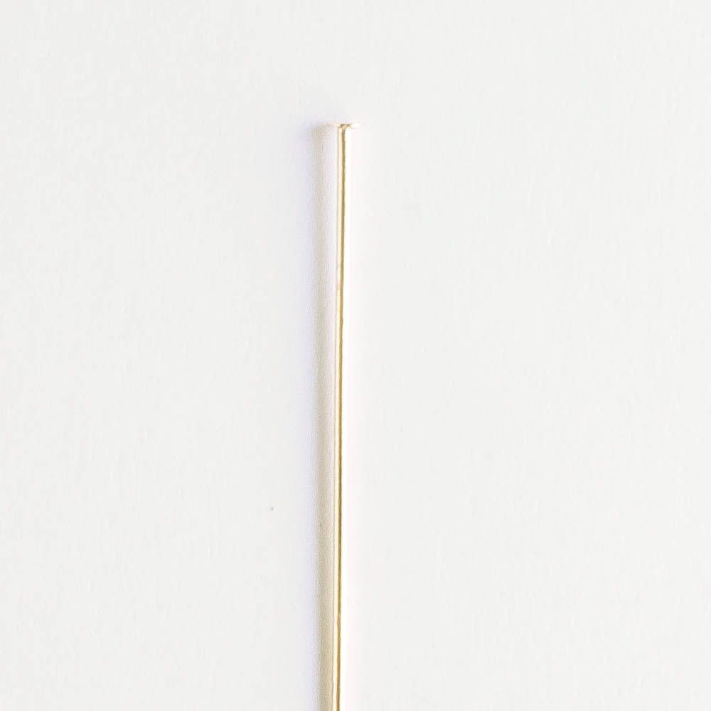 Headpin Gold 2" 24ga