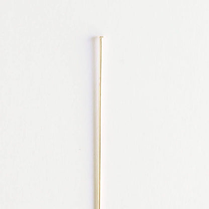 Headpin Gold 2" 24ga