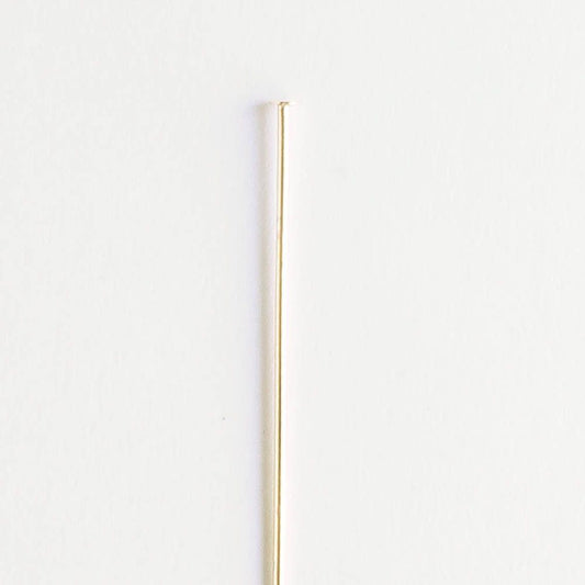Headpin Gold 2" 24ga