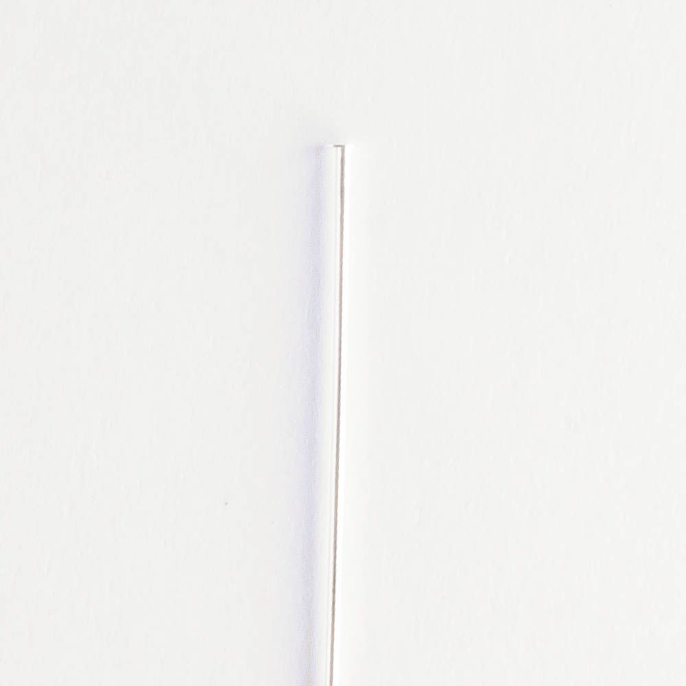 Headpin Silver 2" 24ga