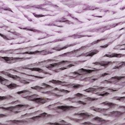 Lilac Snow 5/2 Cotton - 6 Yard Bobbin