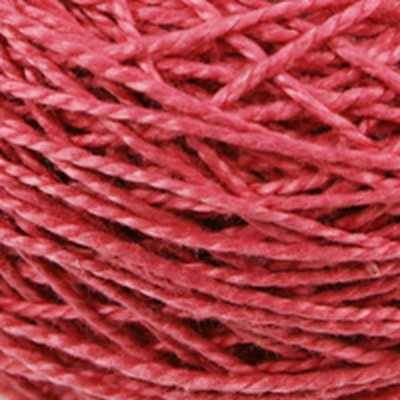 Tea Rose 5/2 Cotton - 6 Yard Bobbin