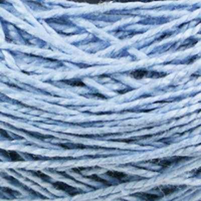 Heather 5/2 Cotton - 36 Yard Skein