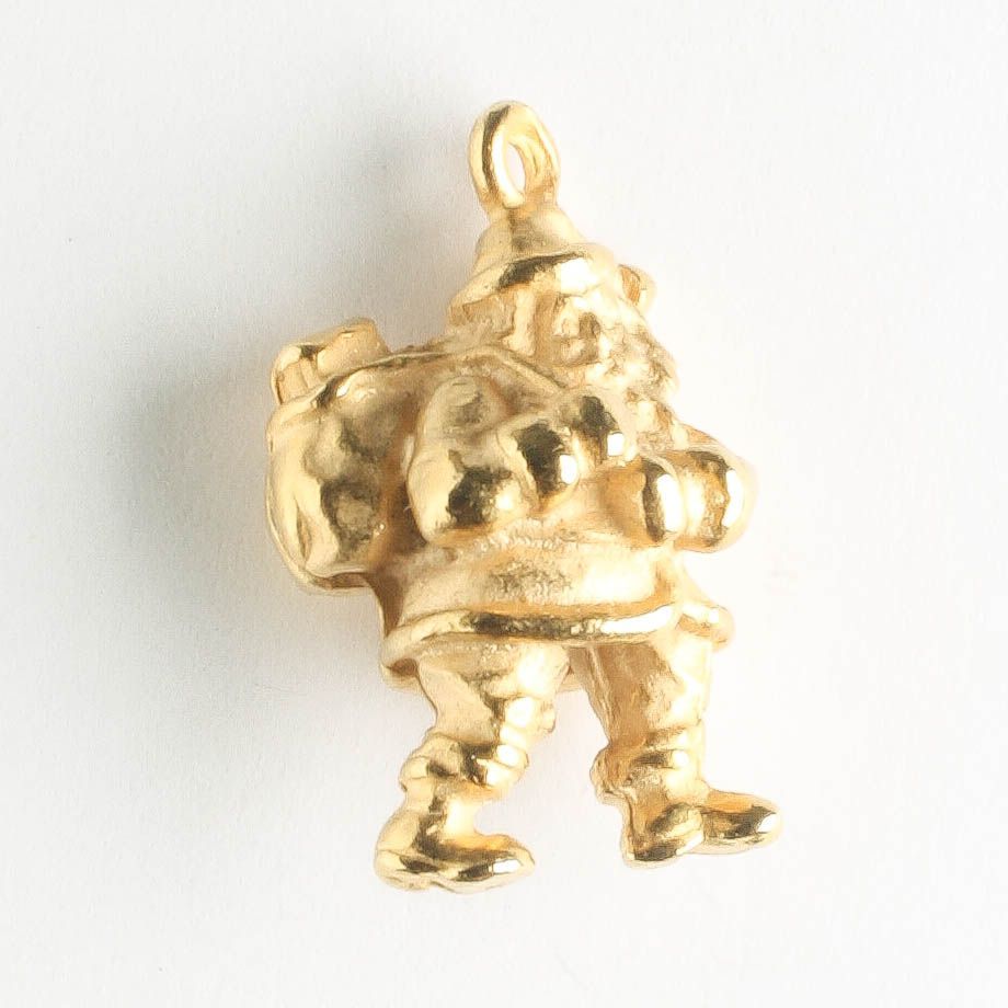 Charm - Santa