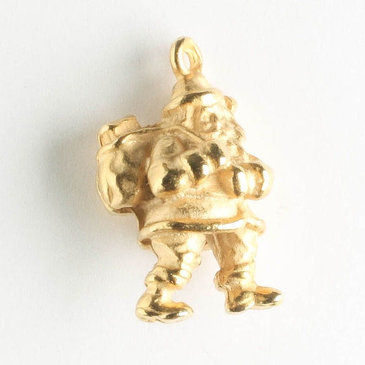 Charm - Santa