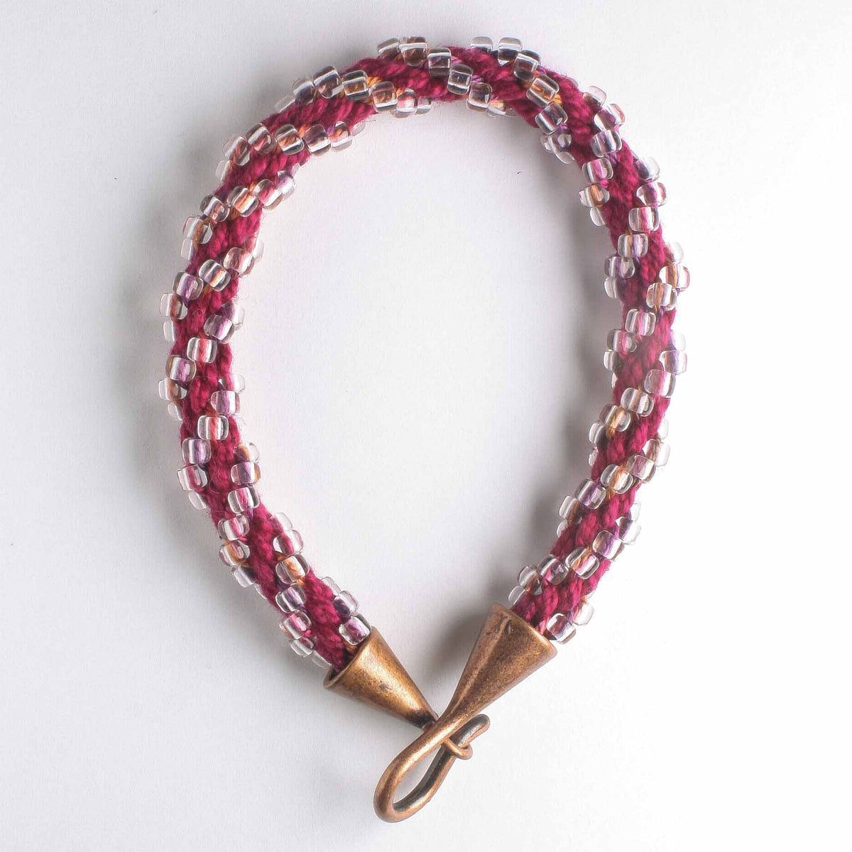 Raina Kumihimo Bracelet Kit