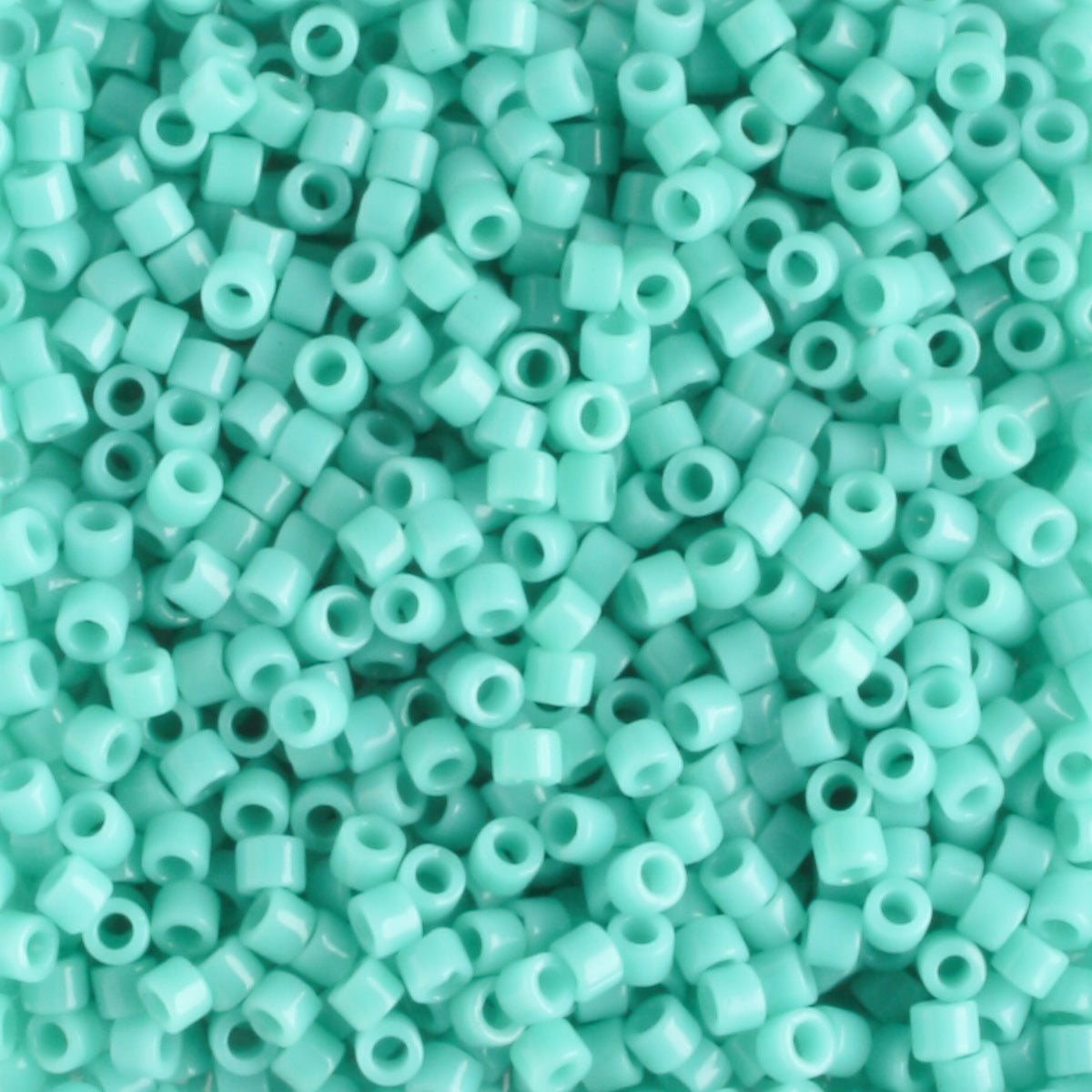 DB0729 Opaque Mint Green