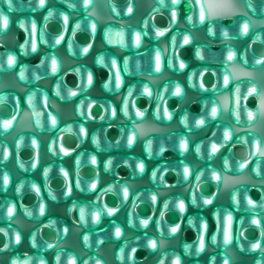 P-Nut Metallic Green - 10 grams