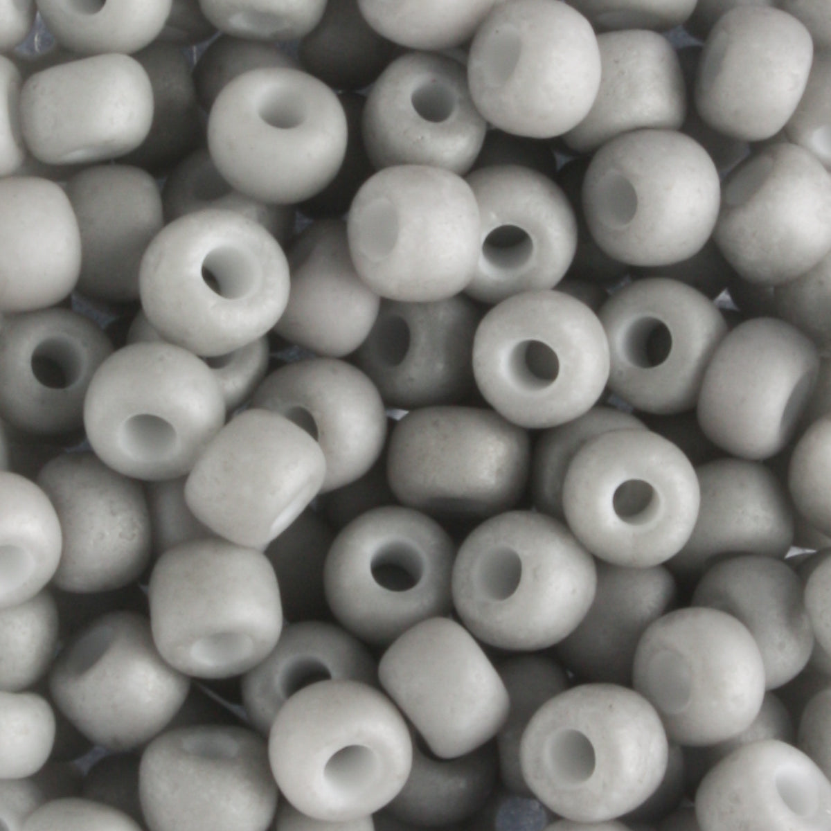 6-1240 Matte Opaque Gray