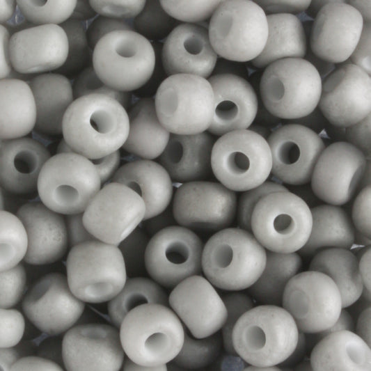 6-1240 Matte Opaque Gray