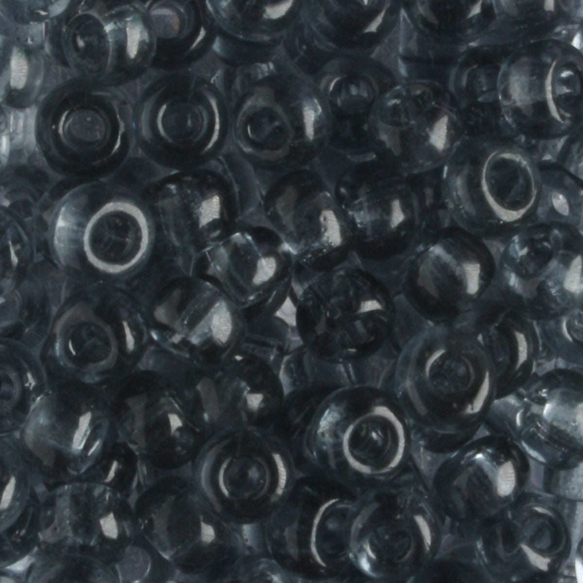 6-0152 Transparent Grey