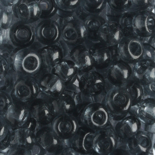 6-0152 Transparent Grey