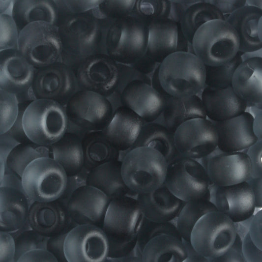 6-0152F Matte Transparent Grey