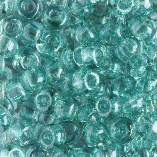 6-2445 Seafoam Luster