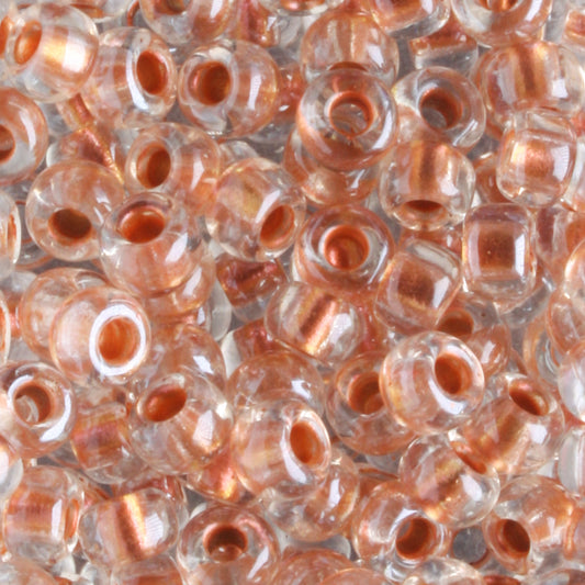 6-3811 Pearlized Crystal Copper