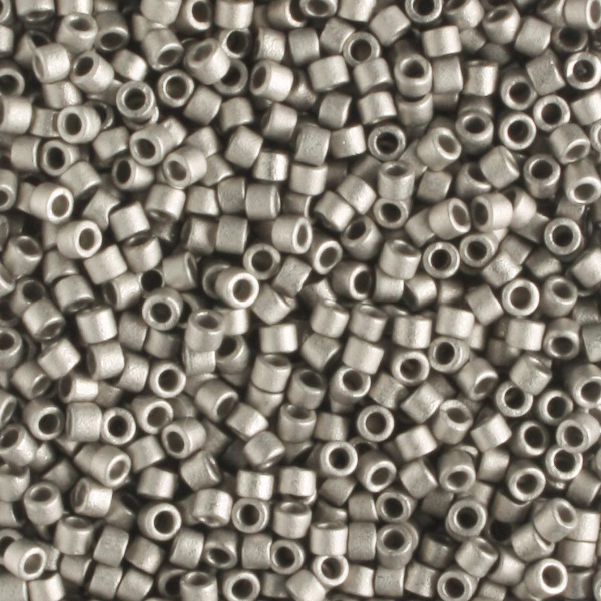 DB0321 Matte Nickel