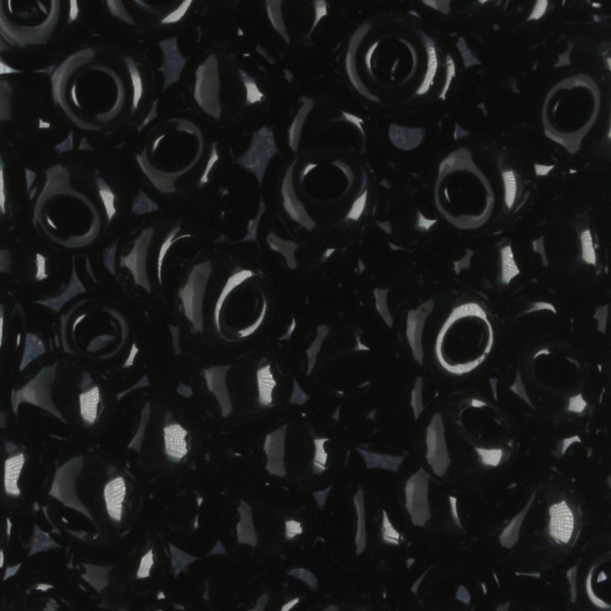 6-0401 Opaque Black