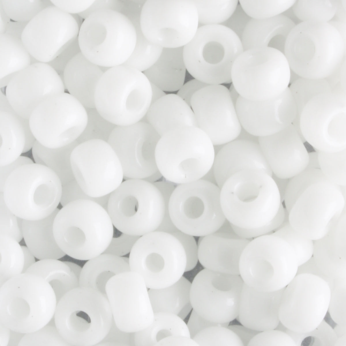 6-0402 Opaque White