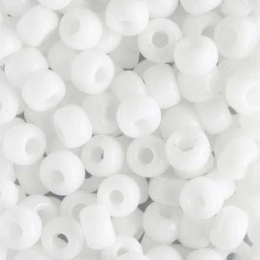 6-0402 Opaque White