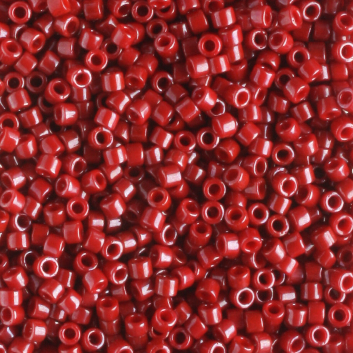 DB0654 Opaque Brick Red