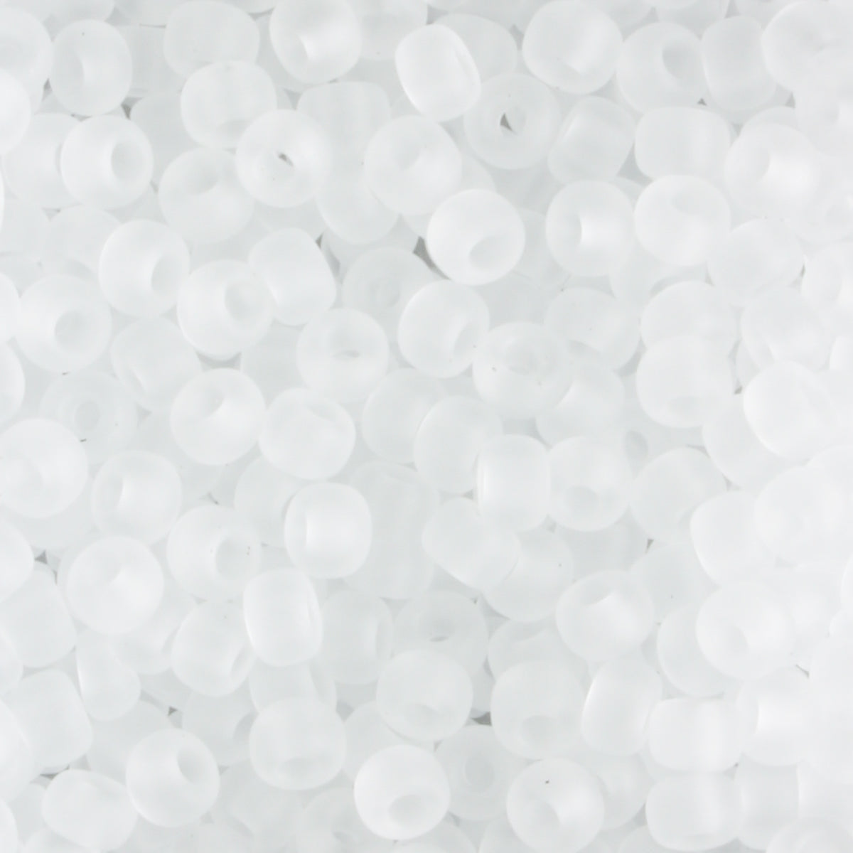 8-0131F Matte Crystal