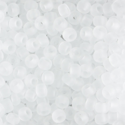 8-0131F Matte Crystal