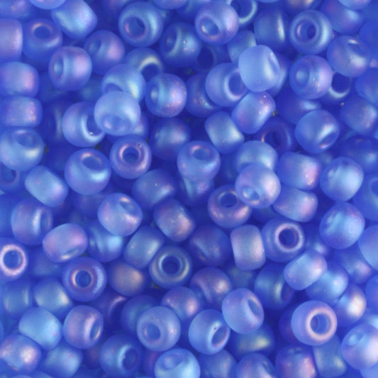 8-0150FR Matte Sapphire AB