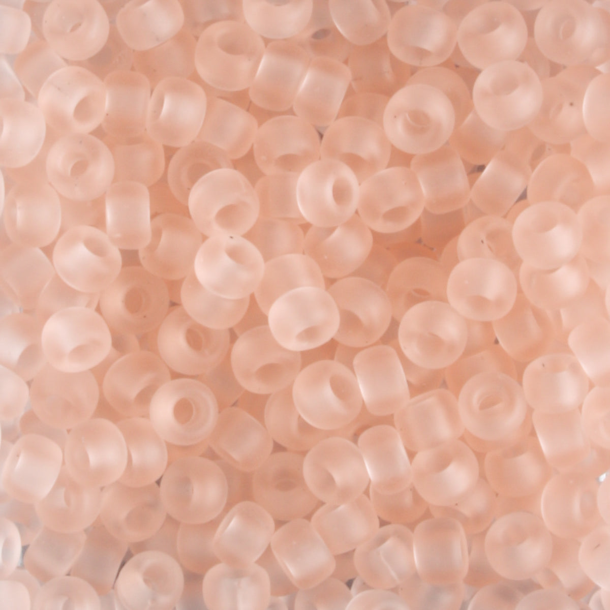 8-0155F Matte Light Tea Rose