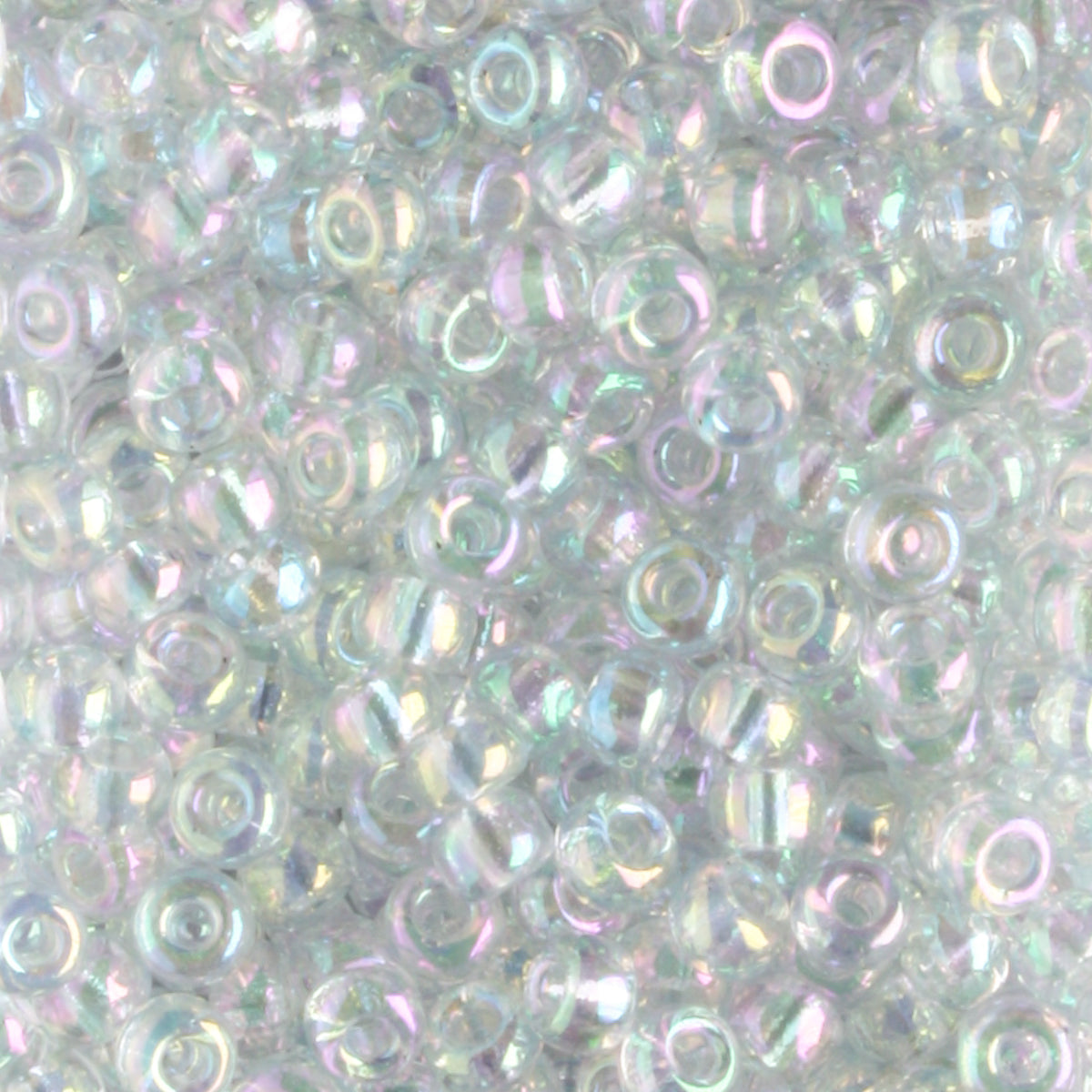 8-2443 Transparent Light Blue AB