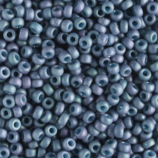 11-2030 Pale Blue Lilac