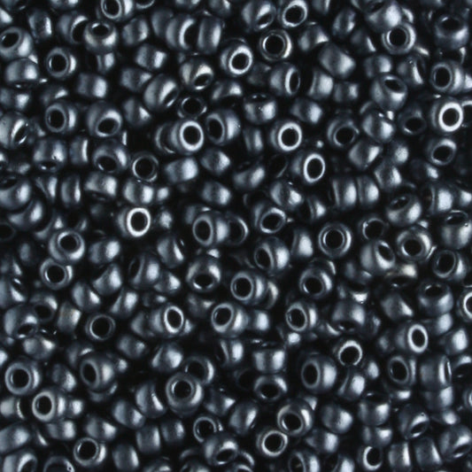 11-2011 Matte Blue Grey