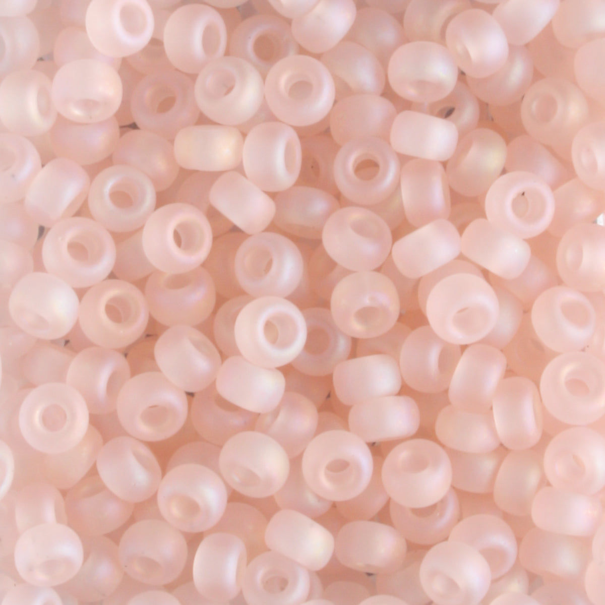 8-0155FR Matte Light Tea Rose AB