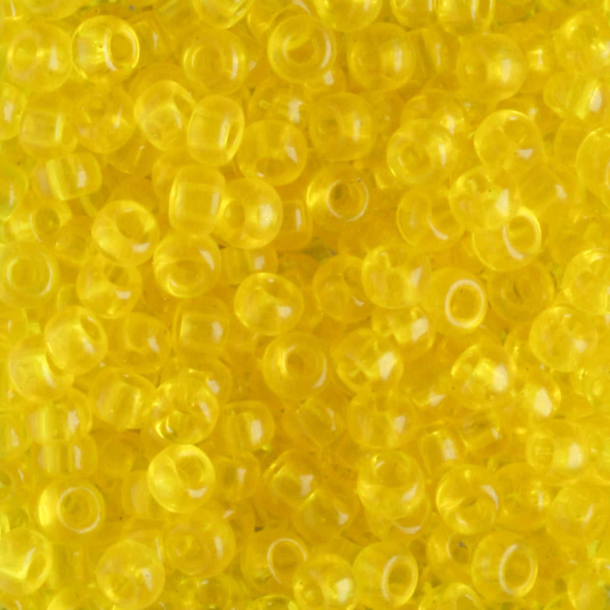 8-0136 Transparent Yellow